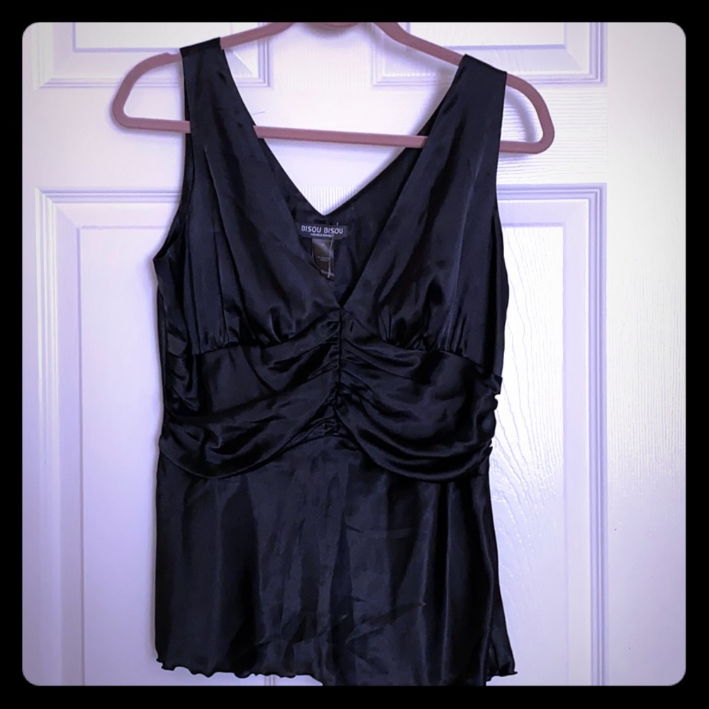 Bisou Bisou women’s tank top